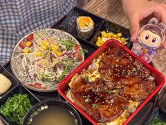 -左舞和风屋便当(金地店)