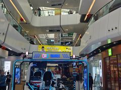 -万达广场(北京槐房店)
