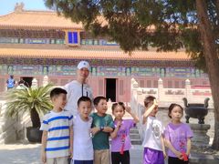 -历代帝王庙博物馆