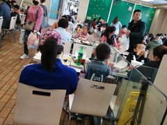 大堂-肯德基(堤口店)
