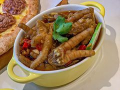 -烁先生披萨·儿童餐下午茶(河南岸店)