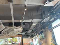 大堂-云味馆·云南菜·云南米线(景田店)