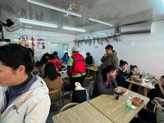 -知一馨香熏肉大饼(抚顺石化大学店)