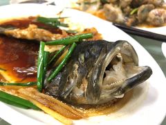 -小辣妹川味海鲜加工店(第一市场椰风巷店)