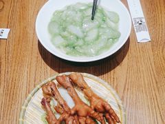 -九老汉·川渝江湖菜(合川路2店)