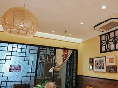 -西贝(六里桥旗舰店)