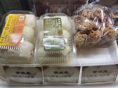 -国际饭店·帆声西饼屋(黄河路店)
