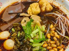 -甘食记·成都肥肠粉(汕头万象城店)