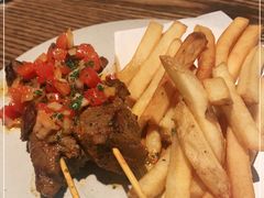 -Apollo·西班牙小酒馆(安福路店)