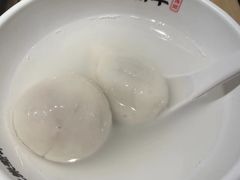 -朱新年·苏式汤团·面点(北寺塔店)