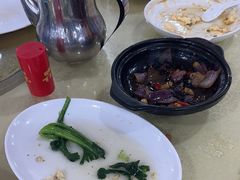 -考记泥焗鸡农庄·海鲜(北洛秘境店)