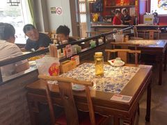 -川流不息·地道川菜·小龙虾(新松江路店)