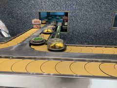 -争鲜回转寿司(朝北大悦城店)