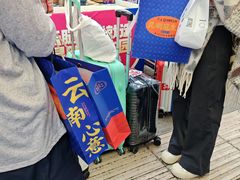 -昆明冠生园·蛋糕·面包(南强街店)