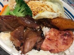 敏华四宝饭-敏华冰厅(番禺天河城店)