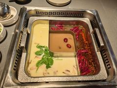 -巴奴毛肚火锅(悠唐购物中心店)