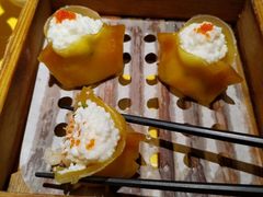 -蔡澜点心·粤菜(花城汇南区店)