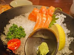 -烧鸟横丁(联发文创口岸店)