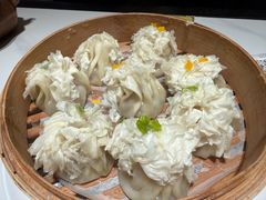 -龍聚祥烧麦馆(万达店)