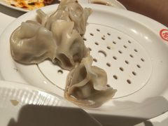 -双合园·海鲜水饺青岛菜(万佳广场店)