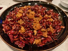 一品辣子鸡-火婆子·川小馆(扬韬科技广场店)