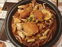 -蟹宗蟹(润达国际五楼店)