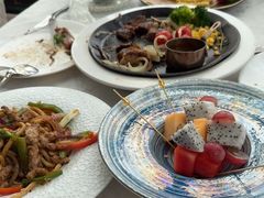 -忆咖啡观景餐厅(桂林象山公园店)