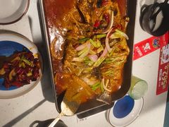 -鱼酷活鱼烤鱼(南京水游城店)