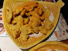 -哥老官重庆美蛙鱼头(五角场合生汇店)