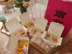 -桃源村(老门东店)