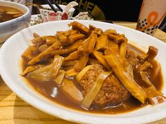 -江南外婆桥·寻味嘉兴(月河店)