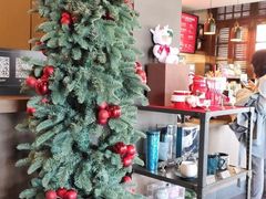 -星巴克(宁波老外滩店)