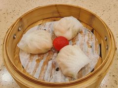 -点都德(世纪汇店)