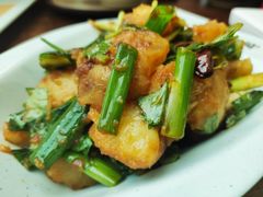 -状元阁烧烤(新华路总店)