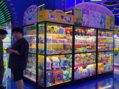 -星际传奇(壹方城购物中心店)