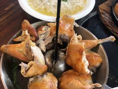 -张家卫·阳江菜·小海鲜(肥婆湾桥店)