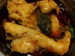 冷锅鱼-重庆特色冷锅鱼(武大店)