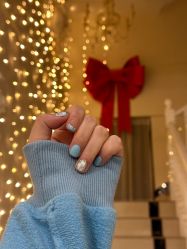 -Fanni美甲美睫皮肤管理
