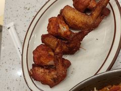 -CRAZYONES西班牙海鲜饭(上海美罗城店)