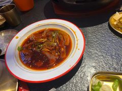 -万达广场(临港店)