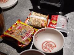 -探鱼·鲜青椒爽麻烤鱼(天河优托邦店)