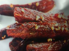 -天府棒棒鸡(南屏步行街店)