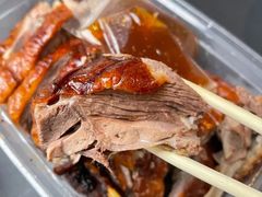 烧鹅-永兴烧腊