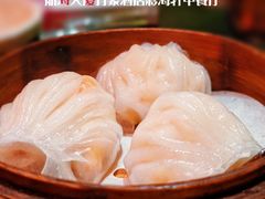 -海航大厦万豪酒店彩海轩中餐厅(霄云路店)