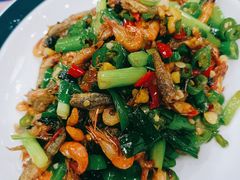 -辣不怕口味虾(凌霄路店)