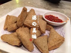 -阿莉餐厅(枣阳路店)