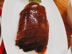 -月福京味斋·烤鸭店·北京菜(鼓楼总店)