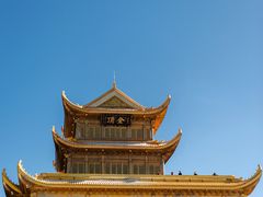 -峨眉山风景名胜区
