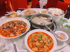 -南渝食府.石锅鸡(尚城花园店)