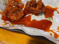 -咕咕站韩国料理(紫金港店)